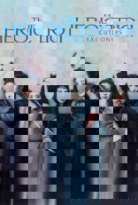 Heroic Trio 2: Executioners