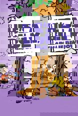 He's a Bully, Charlie Brown