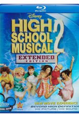 High School Musical 2