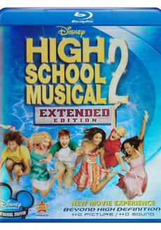 2011 Blu-ray