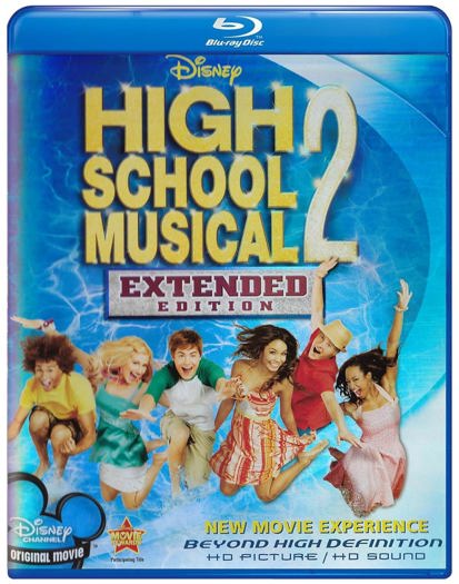 2011 Blu-ray (2011)