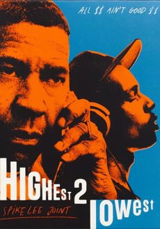 A24 4K Blu-ray