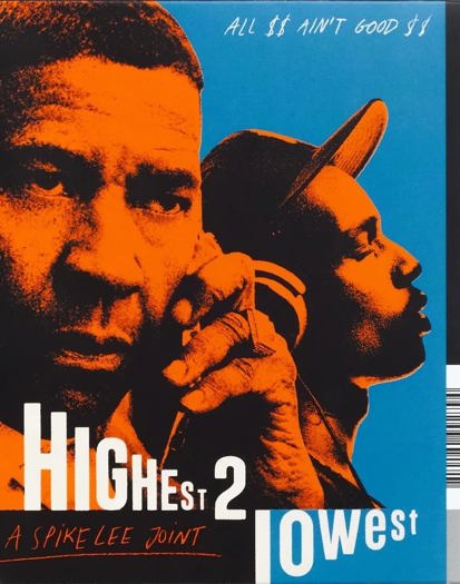 A24 4K Blu-ray (2026)