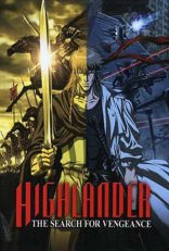 Highlander: The Search for Vengeance