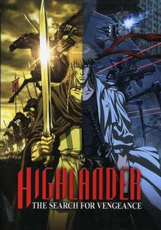 2007 DVD