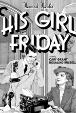 His Girl Friday