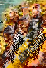 The Hitman's Wife's Bodyguard