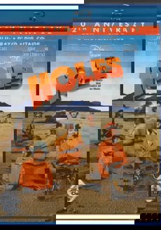 20th Anniversary Blu-ray