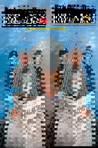 Home Alone 2: Lost in New York