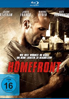 2014 Blu-ray German