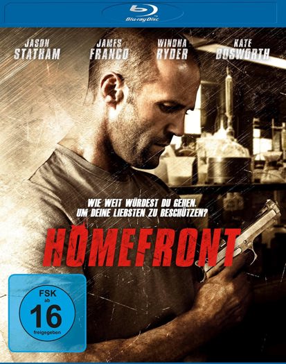 2014 Blu-ray German (2014)