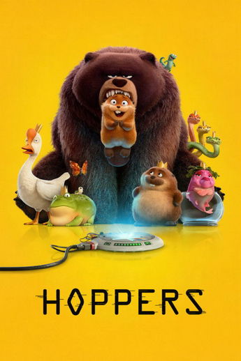 Hoppers
