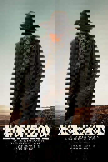 Horizon: An American Saga - Chapter 1