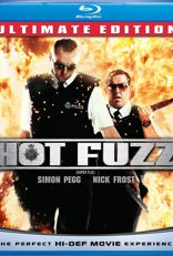 Hot Fuzz