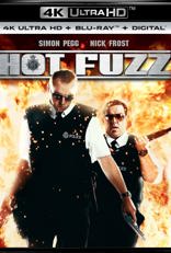 Hot Fuzz