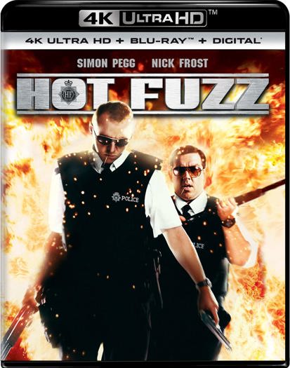 4K Blu-ray (2019)