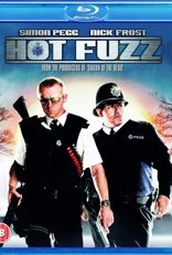Hot Fuzz