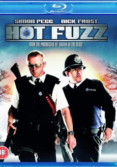 Hot Fuzz