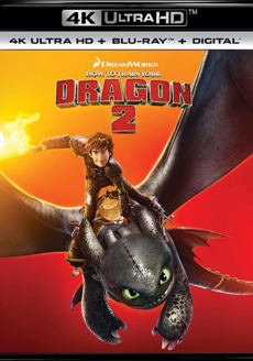 2019 4K + Blu-ray