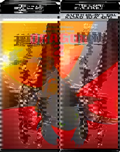 2019 4K + Blu-ray (2019)