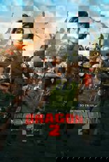 How to Train Your Dragon 2