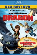 How to Train Your Dragon