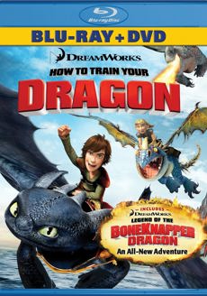 Blu-ray DVD Combo