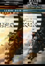 How to Train Your Dragon