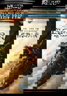 Collector's Edition 4K