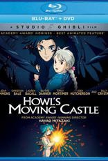 Howl's Moving Castle