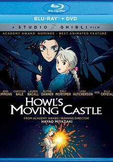 2004 Blu-Ray
