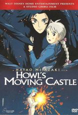 Howl's Moving Castle