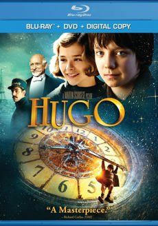 2-Disc Multi-Format Blu-ray