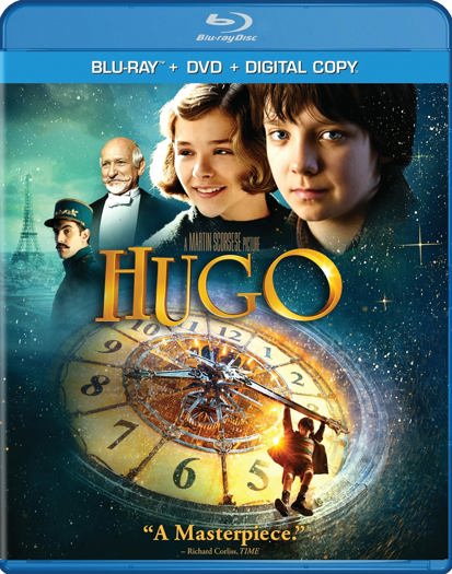 2-Disc Multi-Format Blu-ray (2012)