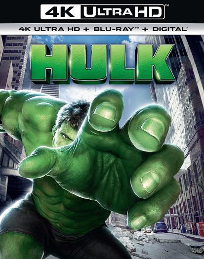 4k UHD (2019)