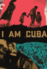 I Am Cuba