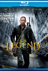 I Am Legend