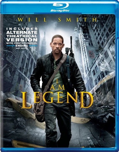 2025 Blu-ray (2025)