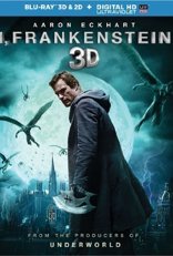 I, Frankenstein
