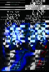 I Know What You Did Last Summer