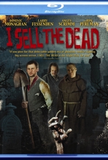 I Sell the Dead