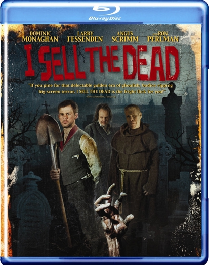 i sell the dead (2008)