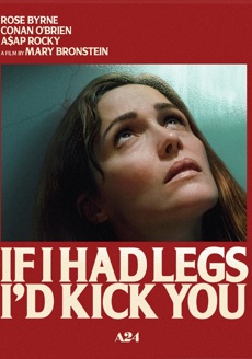 A24 Blu-ray