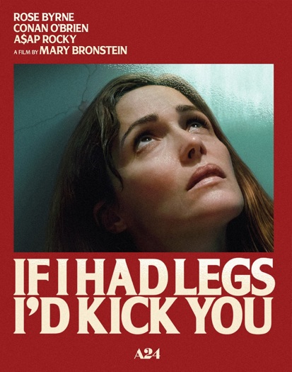 A24 Blu-ray (2026)