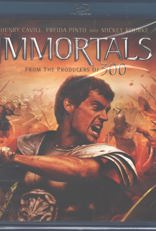 Immortals