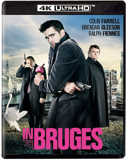 In Bruges (2008) 2022