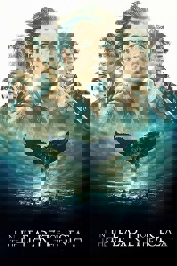 In the Heart of the Sea