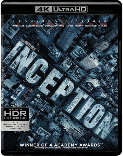 4K UHD (2017)