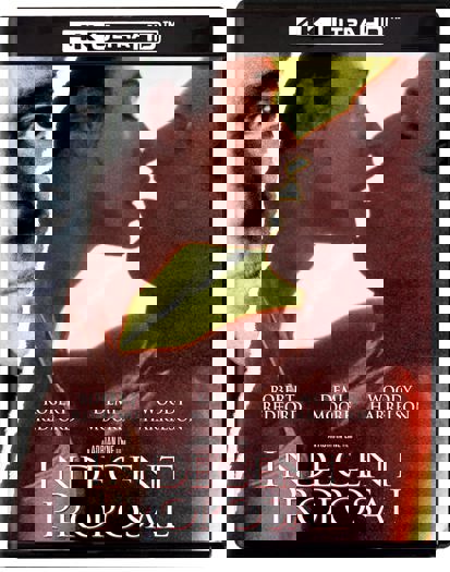 2022 Kino Lorber 4K (2022)