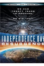Independence Day: Resurgence